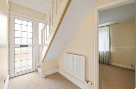 3 bedroom Semi-detached bungalow for sale in High Street, Billinghay, LN4