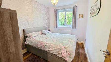 4 bedroom Bungalow for sale in St Clements Road, Ruskington, NG34