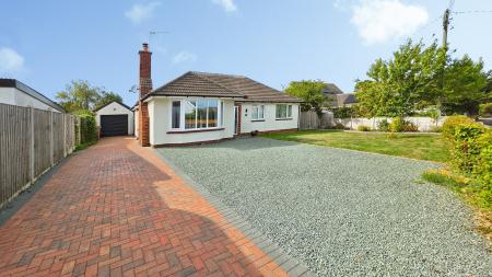 St Clements Road, Ruskington, NG34