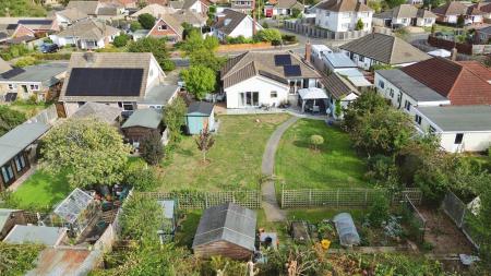4 bedroom Bungalow for sale in St Clements Road, Ruskington, NG34