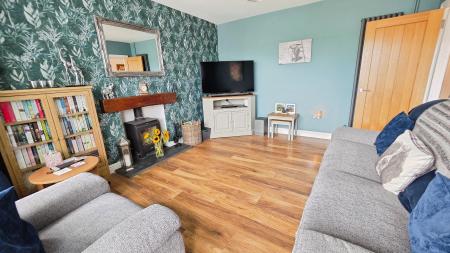4 bedroom Bungalow for sale in St Clements Road, Ruskington, NG34