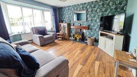 4 bedroom Bungalow for sale in St Clements Road, Ruskington, NG34