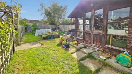 4 bedroom Bungalow for sale in St Clements Road, Ruskington, NG34