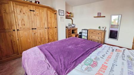 3 bedroom Detached house for sale in High Street, Billinghay, LN4