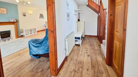 3 bedroom Detached house for sale in High Street, Billinghay, LN4