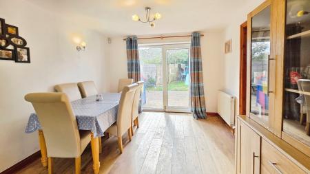 3 bedroom Detached house for sale in High Street, Billinghay, LN4