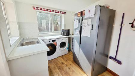 3 bedroom Detached house for sale in High Street, Billinghay, LN4