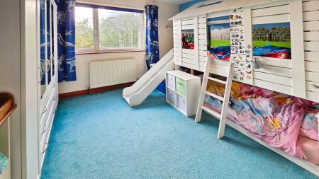 3 bedroom Detached house for sale in High Street, Billinghay, LN4