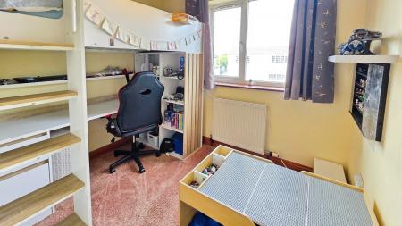 3 bedroom Detached house for sale in High Street, Billinghay, LN4