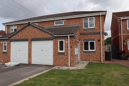 Meadowbrook, Ruskington, NG34