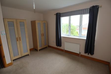 3 bedroom Semi-detached house to let in Meadowbrook, Ruskington, NG34
