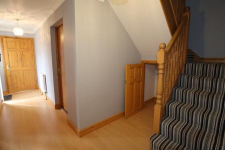 3 bedroom Semi-detached house to let in Meadowbrook, Ruskington, NG34