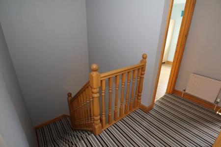 3 bedroom Semi-detached house to let in Meadowbrook, Ruskington, NG34