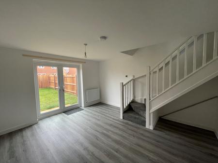 2 bedroom Semi-detached house to let in Whittle Road, Holdingham, NG34