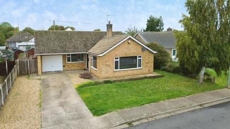 The Lea, Leasingham, NG34