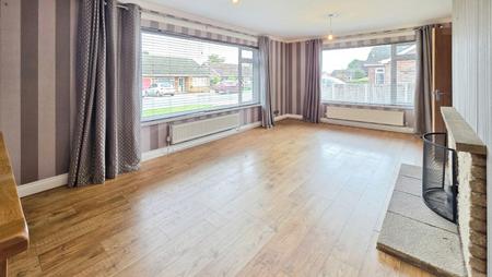 3 bedroom Detached house for sale in The Lea, Leasingham, NG34