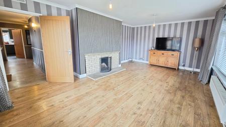 3 bedroom Detached house for sale in The Lea, Leasingham, NG34