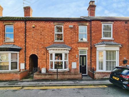 West Banks, Sleaford, NG34