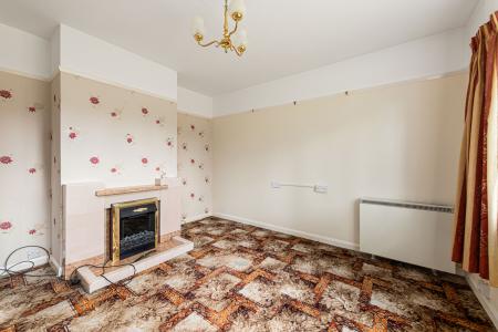 3 bedroom Detached bungalow for sale in 76 Horncastle Road, Roughton Moor, Woodhall Spa, LN10