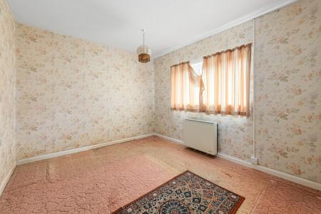 3 bedroom Detached bungalow for sale in 76 Horncastle Road, Roughton Moor, Woodhall Spa, LN10