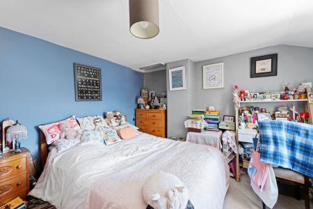 1 bedroom End of terrace house for sale in Albert Street, Horncastle, LN9