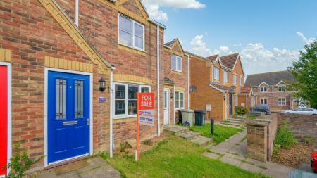 Ashby meadows, Spilsby, PE23