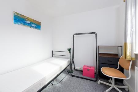 2 bedroom Terraced House for sale in Ashby meadows, Spilsby, PE23