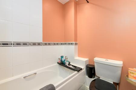 2 bedroom Terraced House for sale in Ashby meadows, Spilsby, PE23