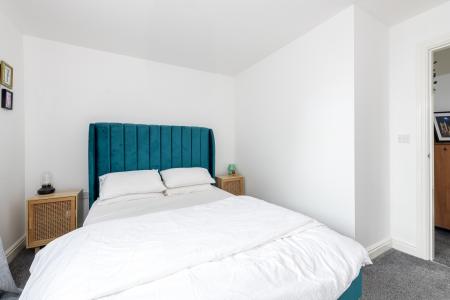 2 bedroom Terraced House for sale in Ashby meadows, Spilsby, PE23