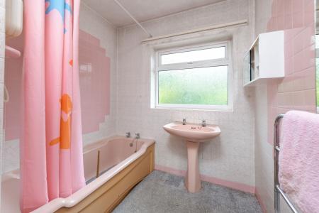 3 bedroom Detached bungalow for sale in Boston Road, Spilsby, PE23