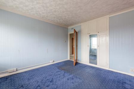 3 bedroom Detached bungalow for sale in Boston Road, Spilsby, PE23