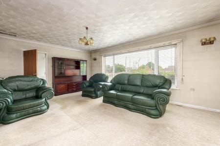 3 bedroom Detached bungalow for sale in Boston Road, Spilsby, PE23