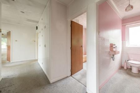 3 bedroom Detached bungalow for sale in Boston Road, Spilsby, PE23