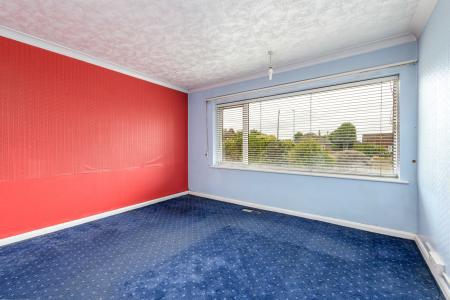 3 bedroom Detached bungalow for sale in Boston Road, Spilsby, PE23