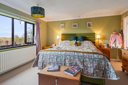 3 bedroom Detached house for sale in Chapel Lane, Toynton All Saints, PE23