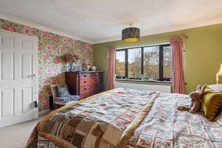 3 bedroom Detached house for sale in Chapel Lane, Toynton All Saints, PE23