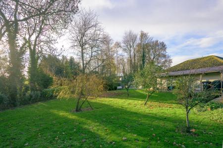 3 bedroom Detached house for sale in Chapel Lane, Toynton All Saints, PE23