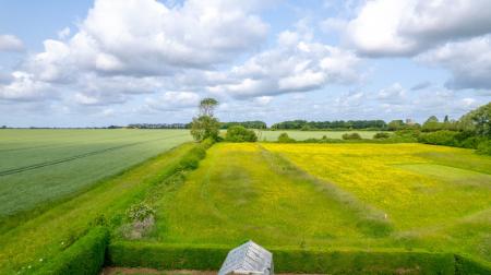 3 bedroom Detached bungalow for sale in Cul De Sac, Stickford, PE22