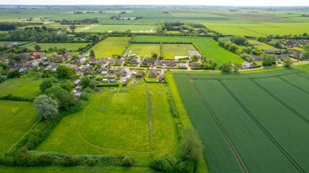 3 bedroom Detached bungalow for sale in Cul De Sac, Stickford, PE22