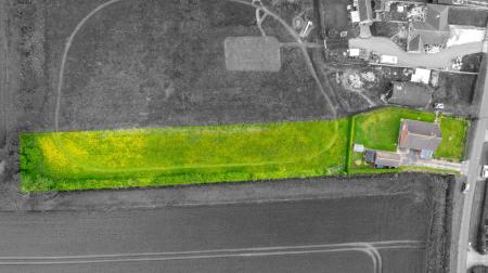 3 bedroom Detached bungalow for sale in Cul De Sac, Stickford, PE22