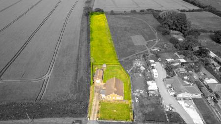 Cul De Sac, Stickford, PE22