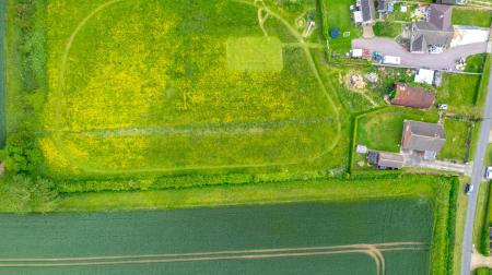 3 bedroom Detached bungalow for sale in Cul De Sac, Stickford, PE22