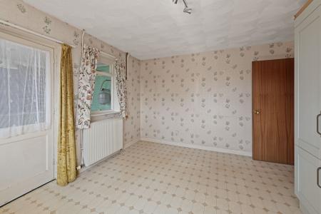 3 bedroom Detached bungalow for sale in Cul De Sac, Stickford, PE22