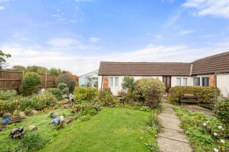 5 bedroom Detached house for sale in Fen Road, Stickford, PE22