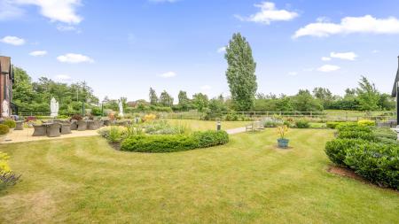 1 bedroom Apartment for sale in Gibson Court, Woodhall Spa, LN10