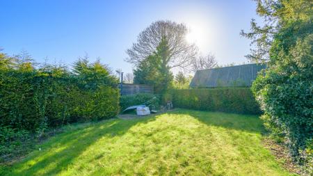 3 bedroom Terraced House for sale in Hamilton Road, Alford, LN13