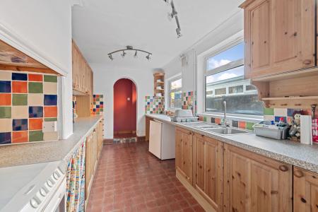 3 bedroom Terraced House for sale in Hamilton Road, Alford, LN13