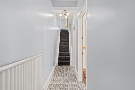 3 bedroom Terraced House for sale in Hamilton Road, Alford, LN13