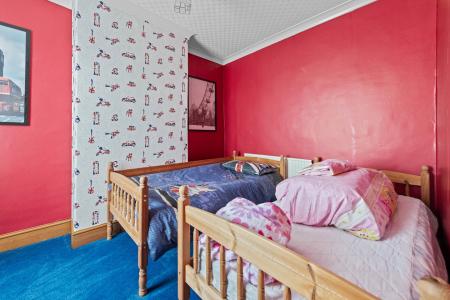 3 bedroom Terraced House for sale in Hamilton Road, Alford, LN13