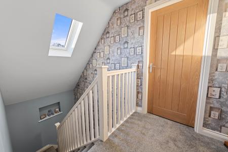 5 bedroom Detached house for sale in Horncastle Road, Woodhall Spa, LN10